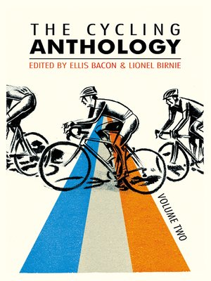 cover image of The Cycling Anthology, Volume 2